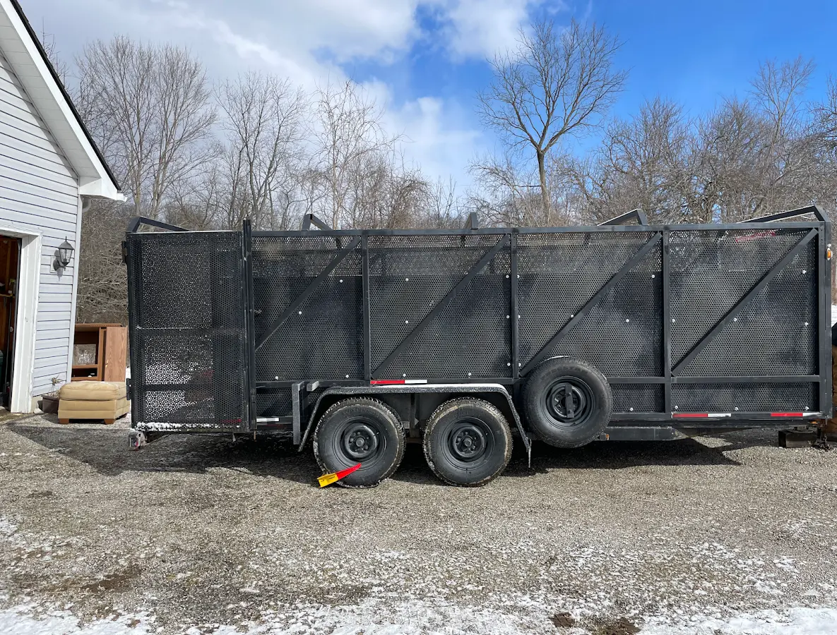 Dumpster Rental services in Navasota, TX